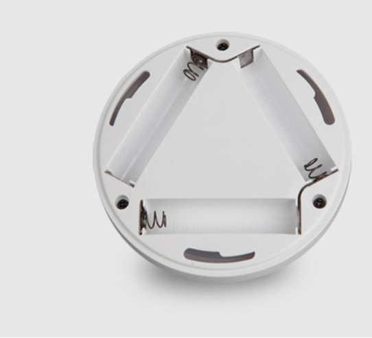 Creative LED Closet Light with Motion Sensor Night Lamp